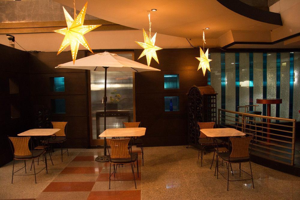 Maxx Hotel Bangkok Exterior photo