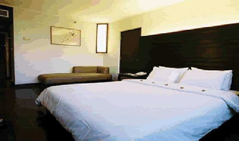 Maxx Hotel Bangkok Exterior photo